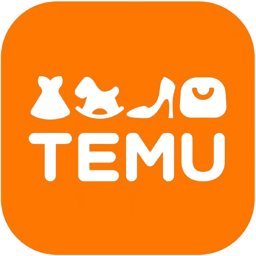 Temu logo