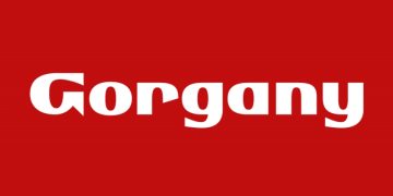 Gorgany Лого