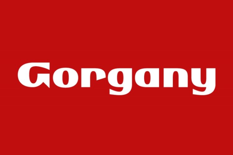 Gorgany Лого